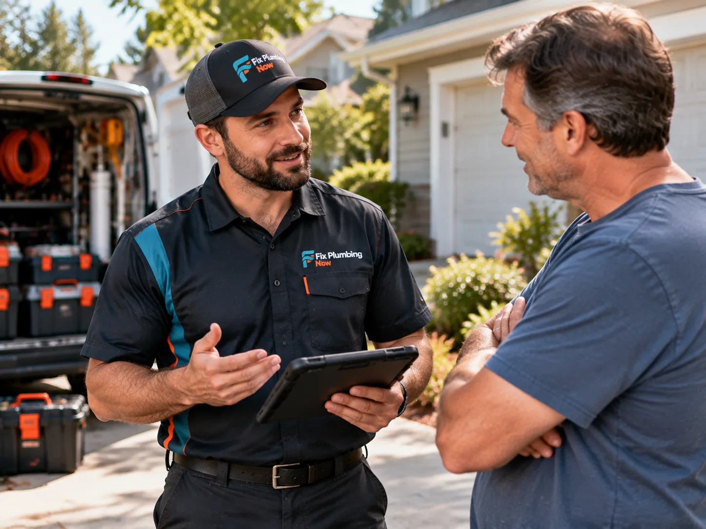 Clogged Drain Service Fort Mill, SC FAQs